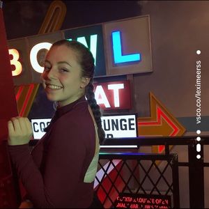 Meet your Posher, Lexi